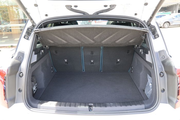 2024 MINI COUNTRYMAN S ALL4 FAVOURED (MHEV)