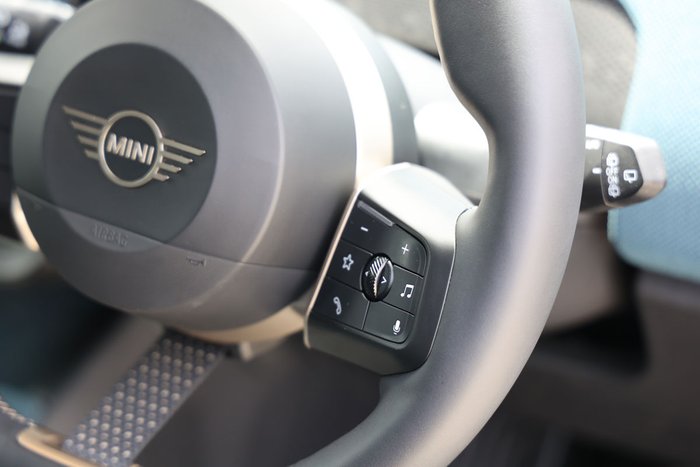 2024 MINI COUNTRYMAN S ALL4 FAVOURED (MHEV)