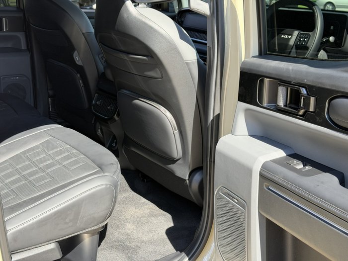 2026 Kia Tasman X-Pro