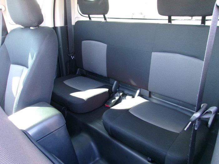 2020 MITSUBISHI TRITON GLX ADAS (4x4)