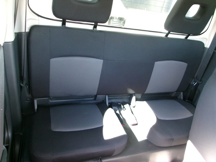2020 MITSUBISHI TRITON GLX ADAS (4x4)