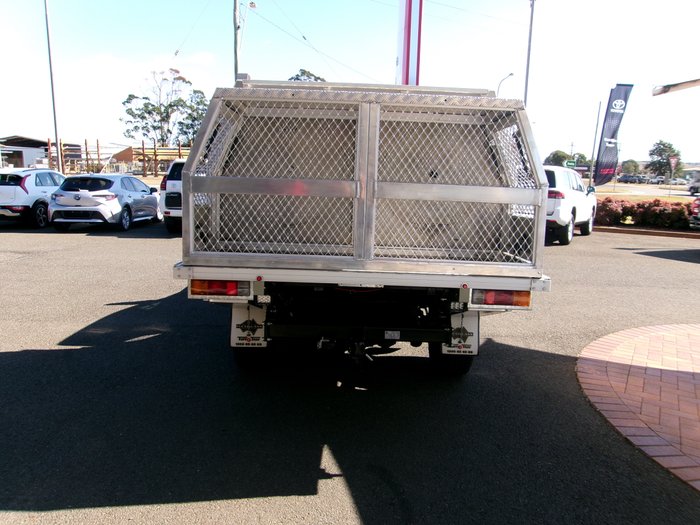 2020 MITSUBISHI TRITON GLX ADAS (4x4)