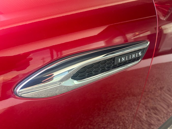 2025 Mazda CX-80 G40e Pure