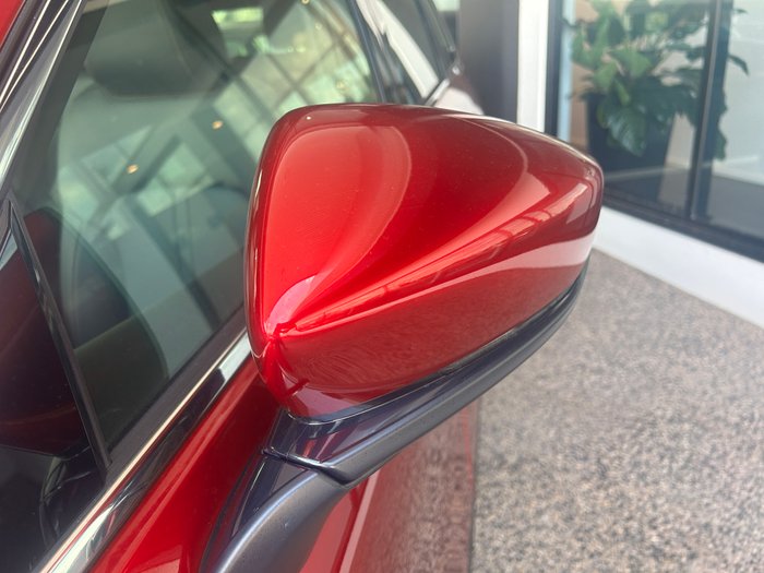 2025 Mazda CX-80 G40e Pure