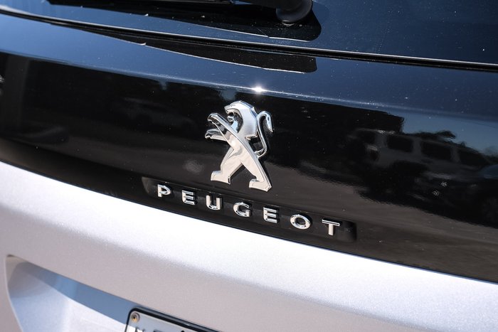 2022 Peugeot 3008 GT