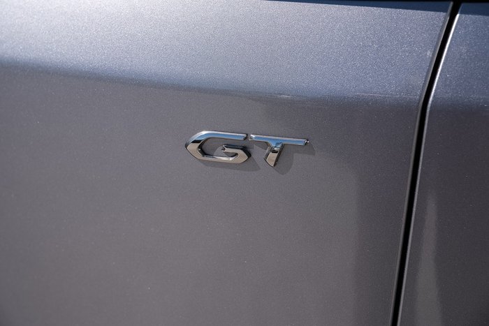 2022 Peugeot 3008 GT