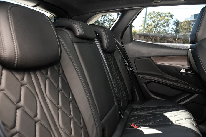 2022 Peugeot 3008 GT