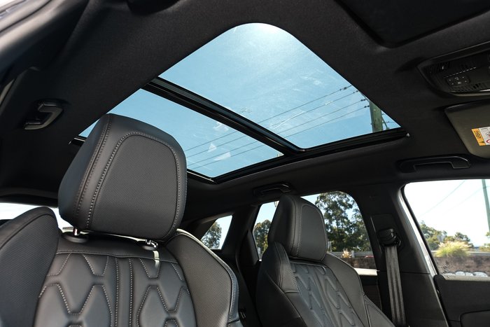 2022 Peugeot 3008 GT