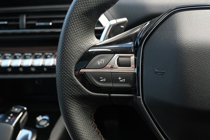 2022 Peugeot 3008 GT