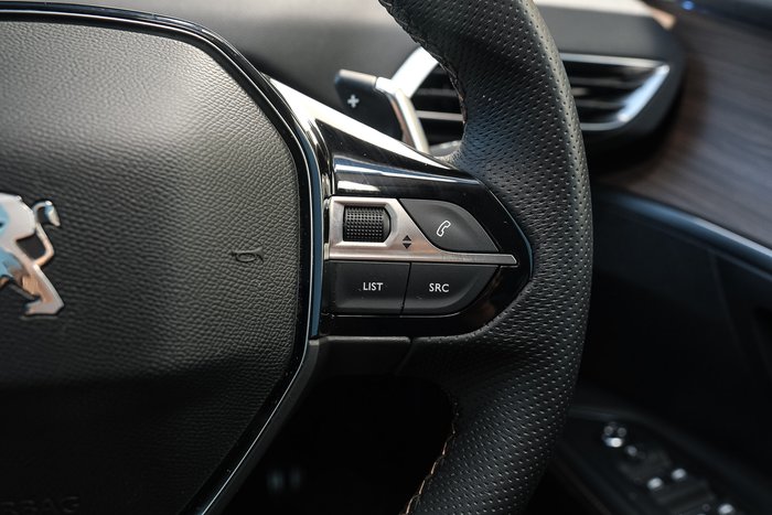 2022 Peugeot 3008 GT