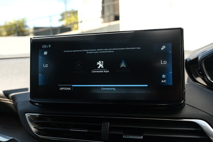 2022 Peugeot 3008 GT