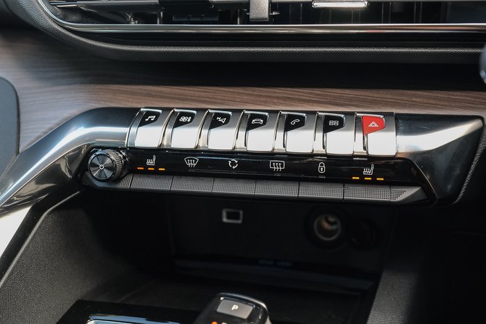 2022 Peugeot 3008 GT