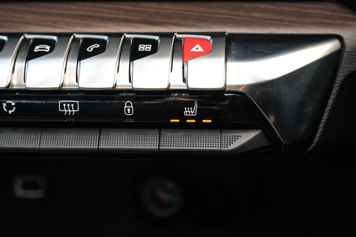 2022 Peugeot 3008 GT