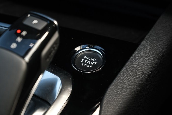2022 Peugeot 3008 GT