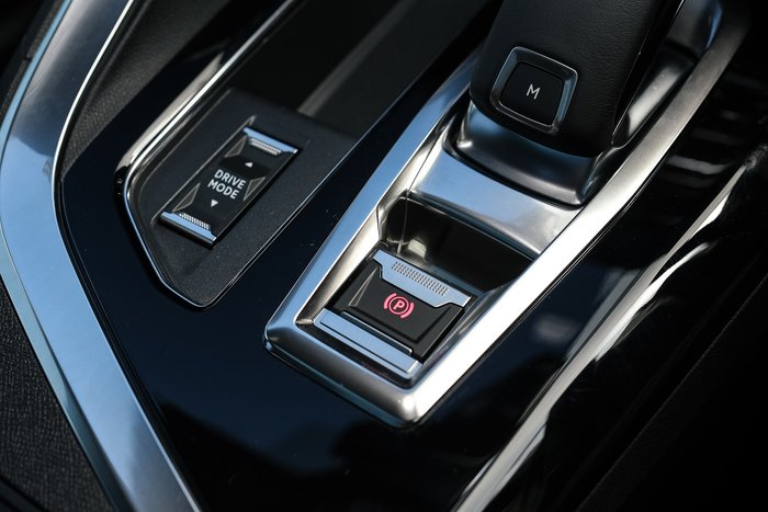 2022 Peugeot 3008 GT