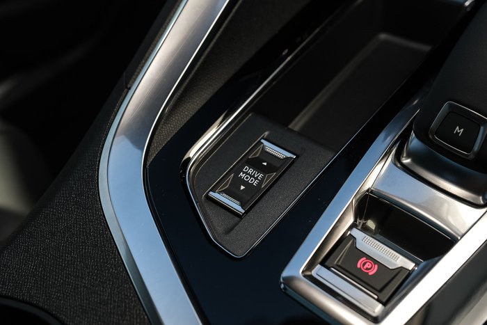 2022 Peugeot 3008 GT