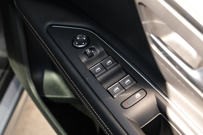2022 Peugeot 3008 GT