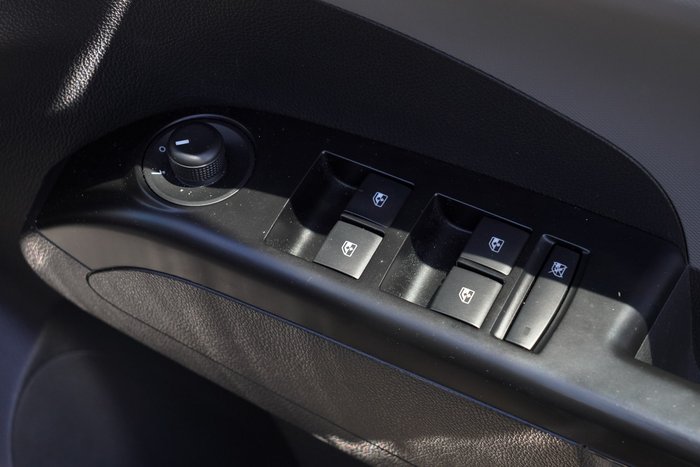 2017 Holden Barina LS