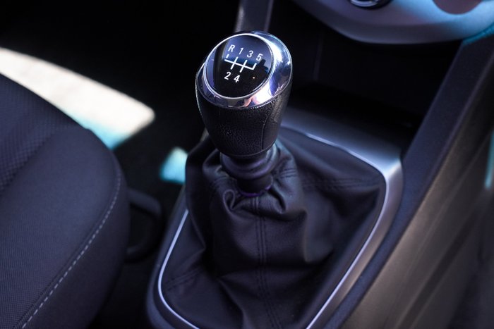 2017 Holden Barina LS