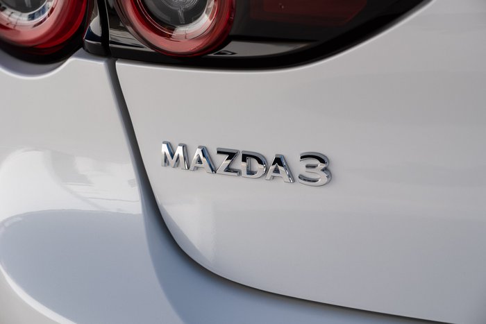 2025 Mazda 3 G25 GT