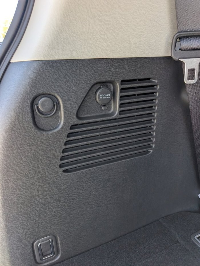 2026 Nissan Patrol Warrior