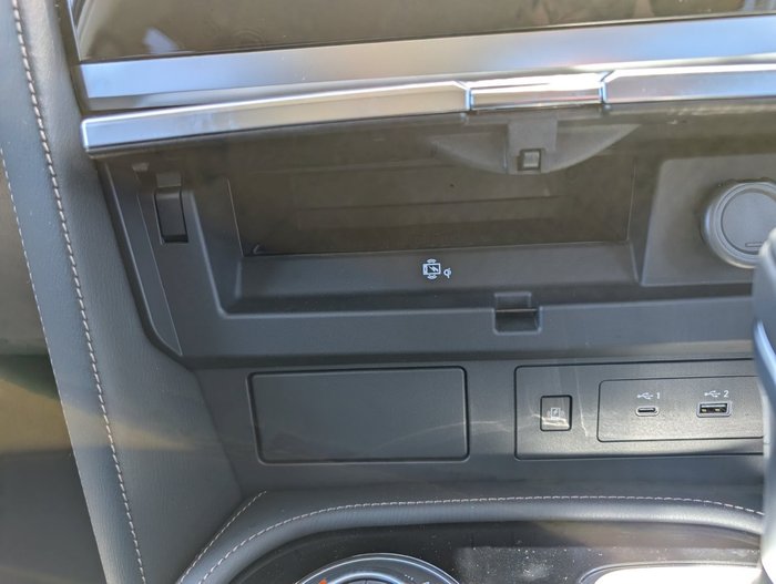 2026 Nissan Patrol Warrior