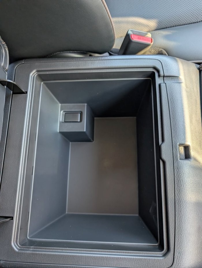 2026 Nissan Patrol Warrior