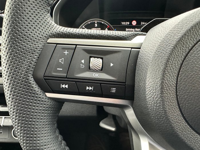2025 Mitsubishi Triton GLS