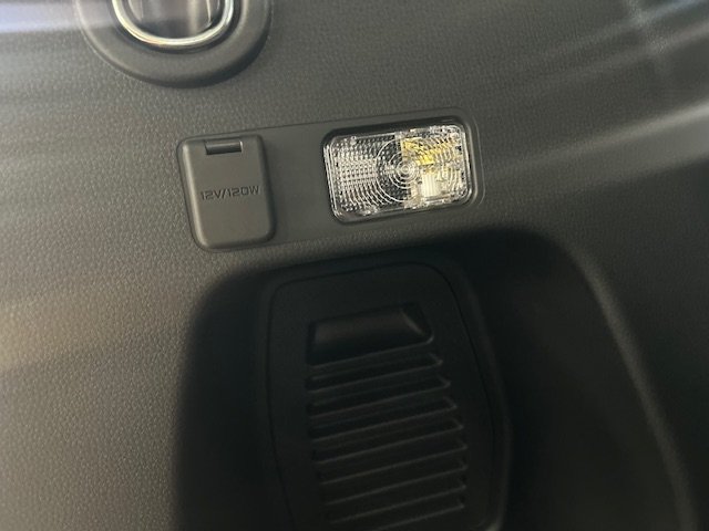 2025 Isuzu MU-X LS-U MY25.5 Magnetic Red Mica