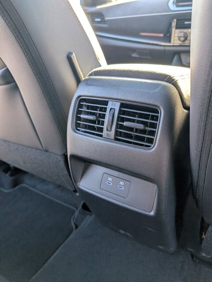 2025 Nissan QASHQAI N-DESIGN e-POWER