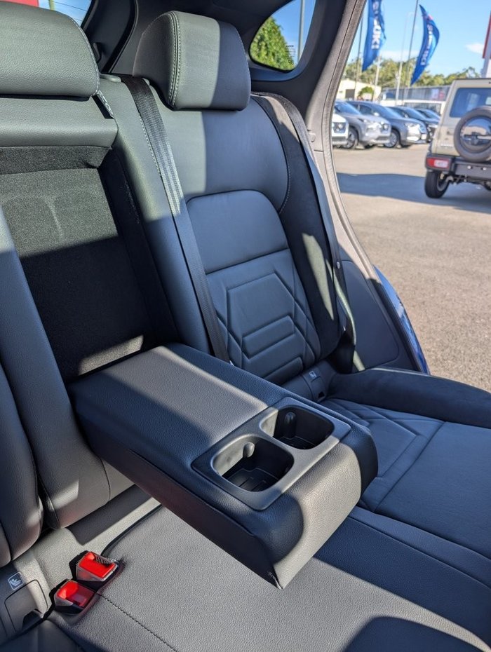 2025 Nissan QASHQAI N-DESIGN e-POWER