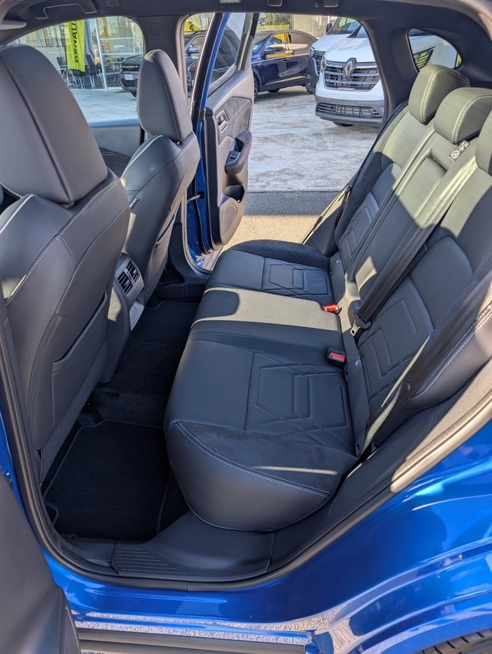 2025 Nissan QASHQAI N-DESIGN e-POWER