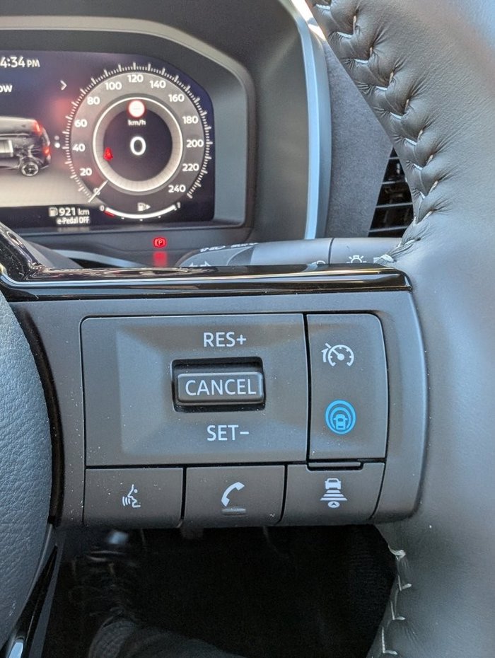 2025 Nissan QASHQAI N-DESIGN e-POWER