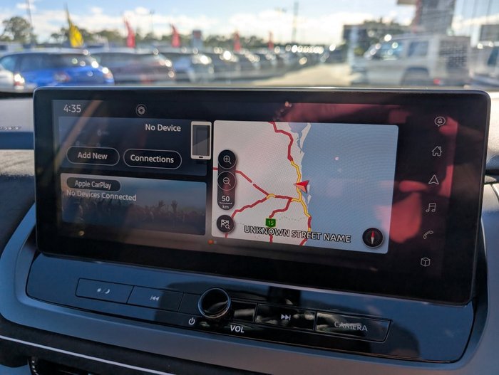 2025 Nissan QASHQAI N-DESIGN e-POWER