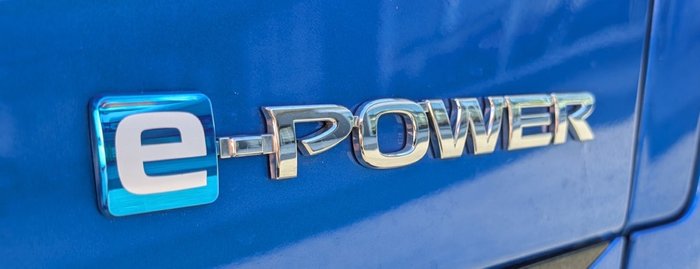 2025 Nissan QASHQAI N-DESIGN e-POWER