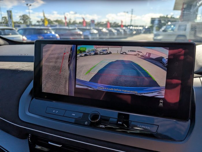 2025 Nissan QASHQAI N-DESIGN e-POWER