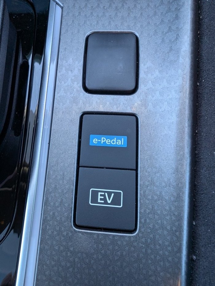 2025 Nissan QASHQAI N-DESIGN e-POWER