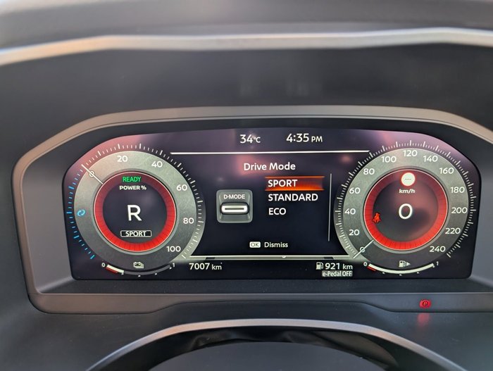 2025 Nissan QASHQAI N-DESIGN e-POWER