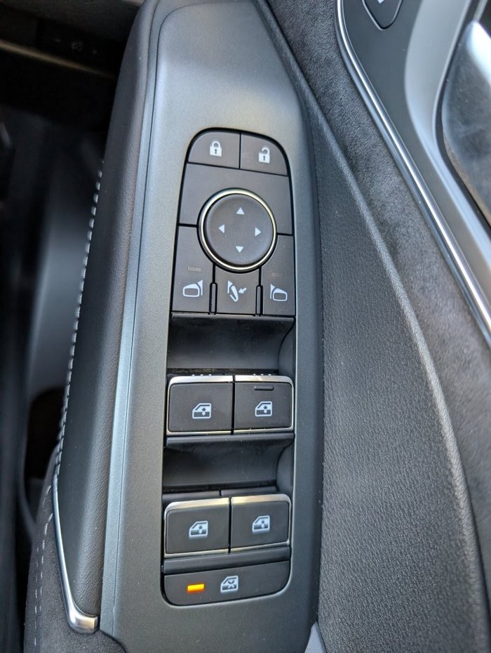 2025 Nissan QASHQAI N-DESIGN e-POWER