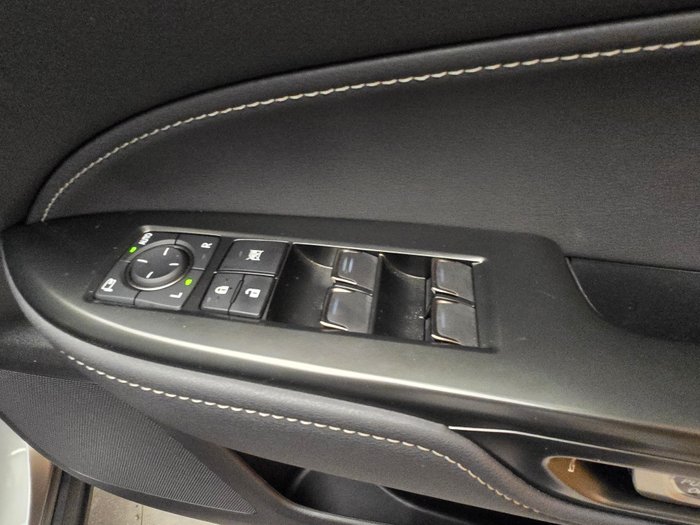 2024 Lexus NX250 Base 2.5L Petrol Automatic Wagon
