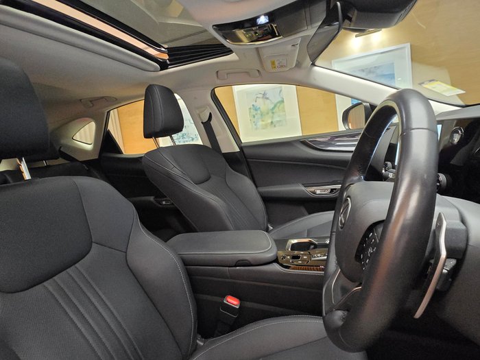 2024 Lexus NX250 Base 2.5L Petrol Automatic Wagon