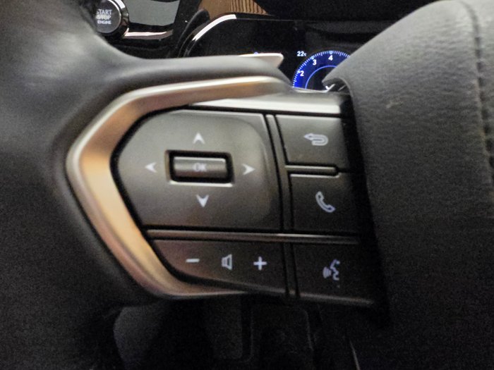 2024 Lexus NX250 Base 2.5L Petrol Automatic Wagon
