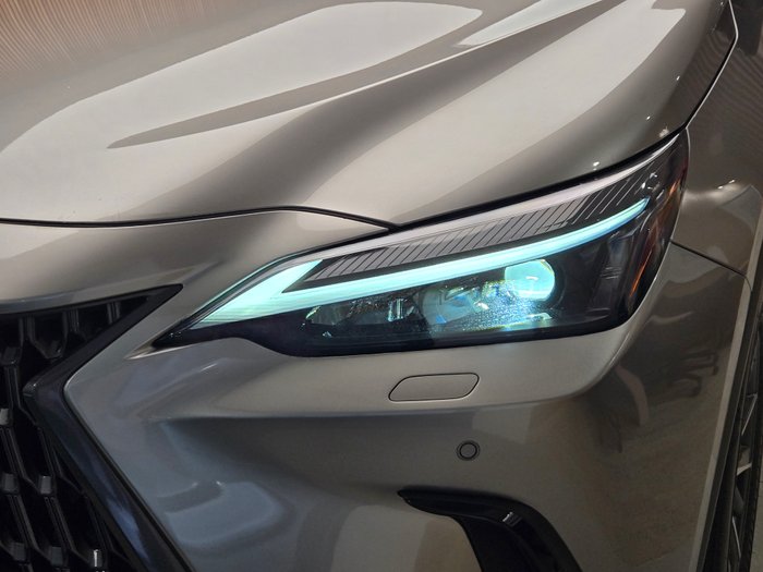 2024 Lexus NX250 Base 2.5L Petrol Automatic Wagon