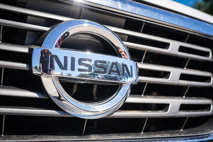 2017 NISSAN NAVARA RX (4x2)