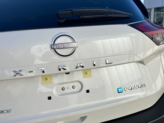 2025 Nissan X-TRAIL Ti-L e-POWER - 20 inch alloys