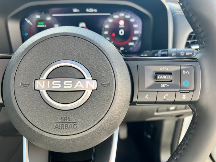2025 Nissan X-TRAIL Ti-L e-POWER - 20 inch alloys