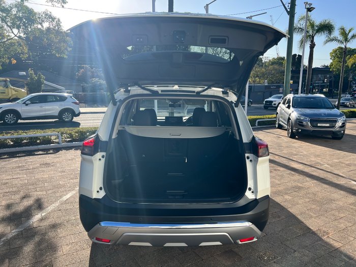 2025 Nissan X-TRAIL Ti-L e-POWER - 20 inch alloys
