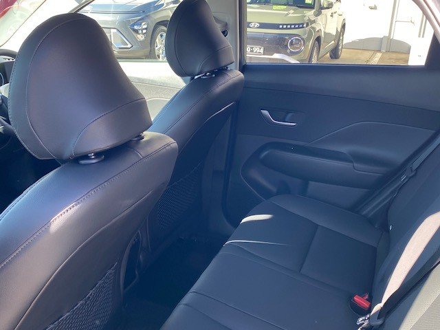 2025 HYUNDAI SX2 KONA