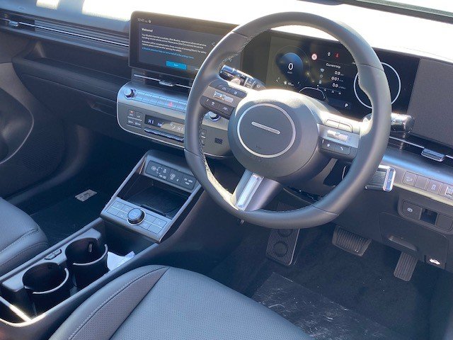 2025 HYUNDAI SX2 KONA