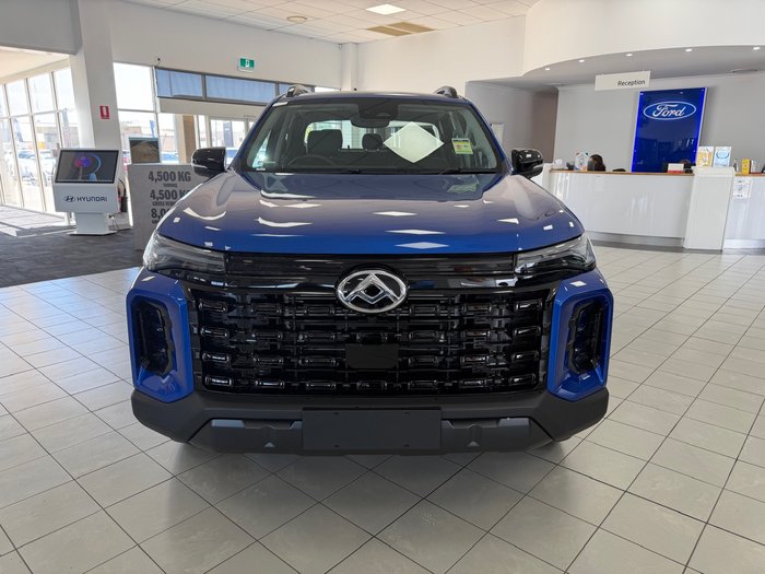 2024 LDV T60 Max PLUS